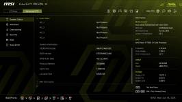 MSI MAG X870E TOMAHAWK WIFI-3